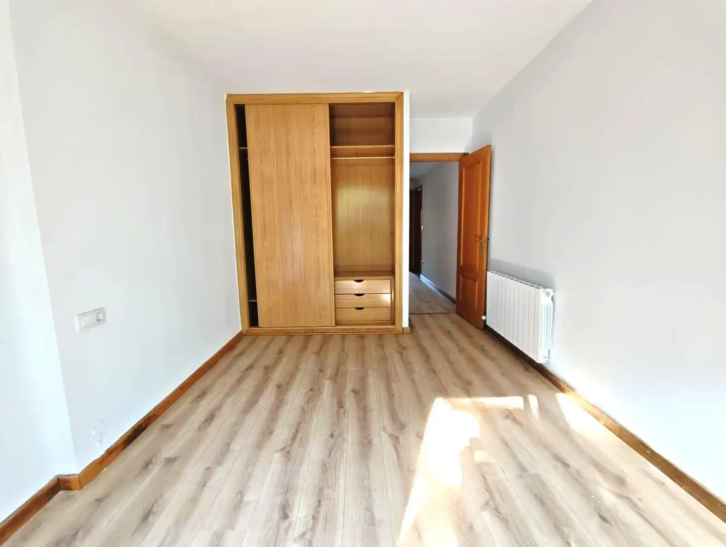 Flat with terrace for sale in RAMON PEINADOR, imagen 35