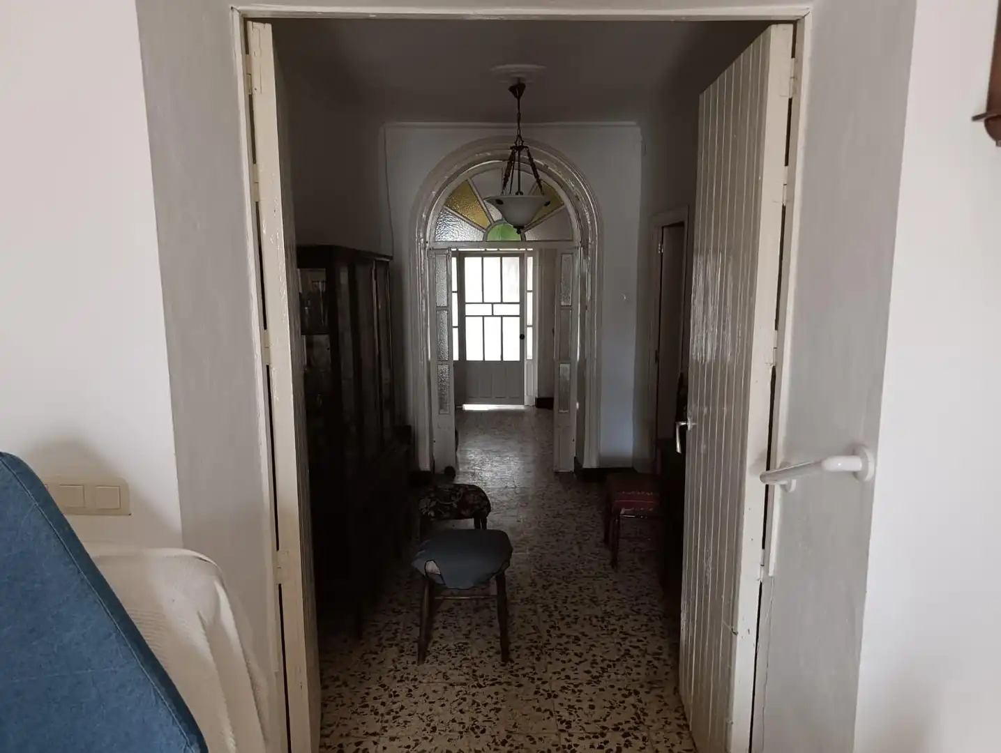Casa o chalet en venta en Manzanilla con Jardín privado