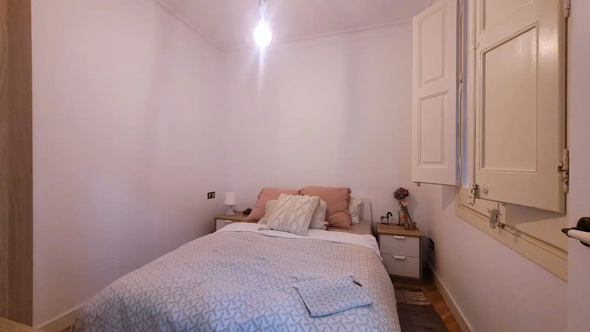 Piso en venta en de la Lluna, El Raval