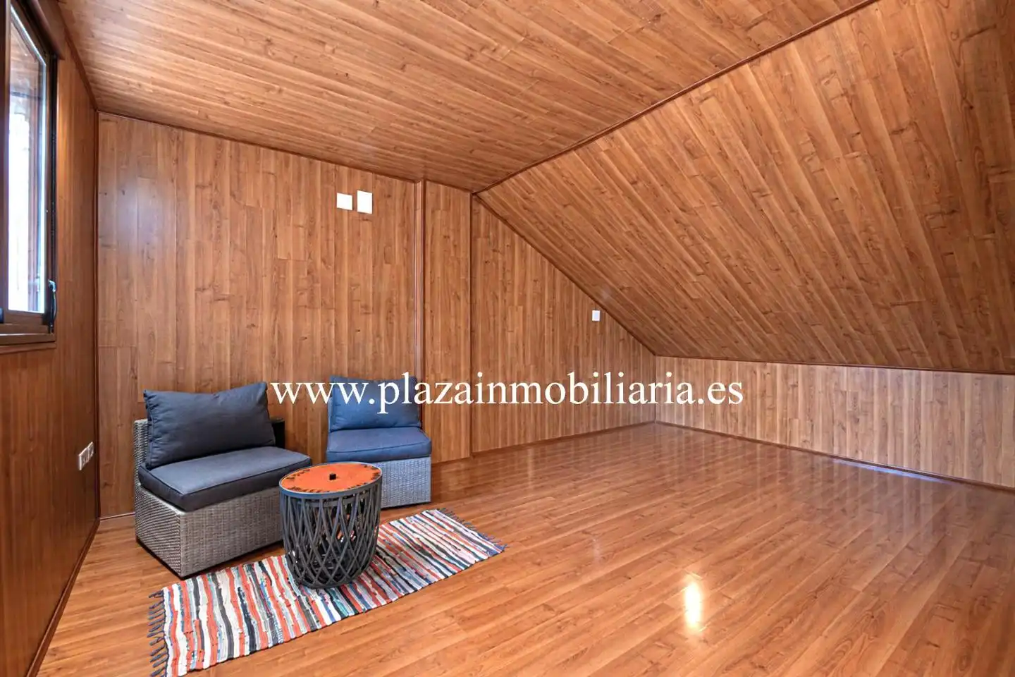 Casa amb balcó en venda a Jardin Lucena, imagen 31