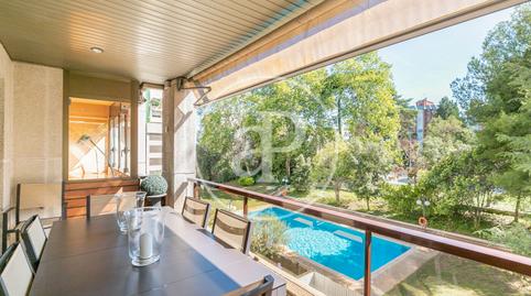 Photo 2 of Flat for sale in Av. de Pedralbes, Pedralbes, Barcelona