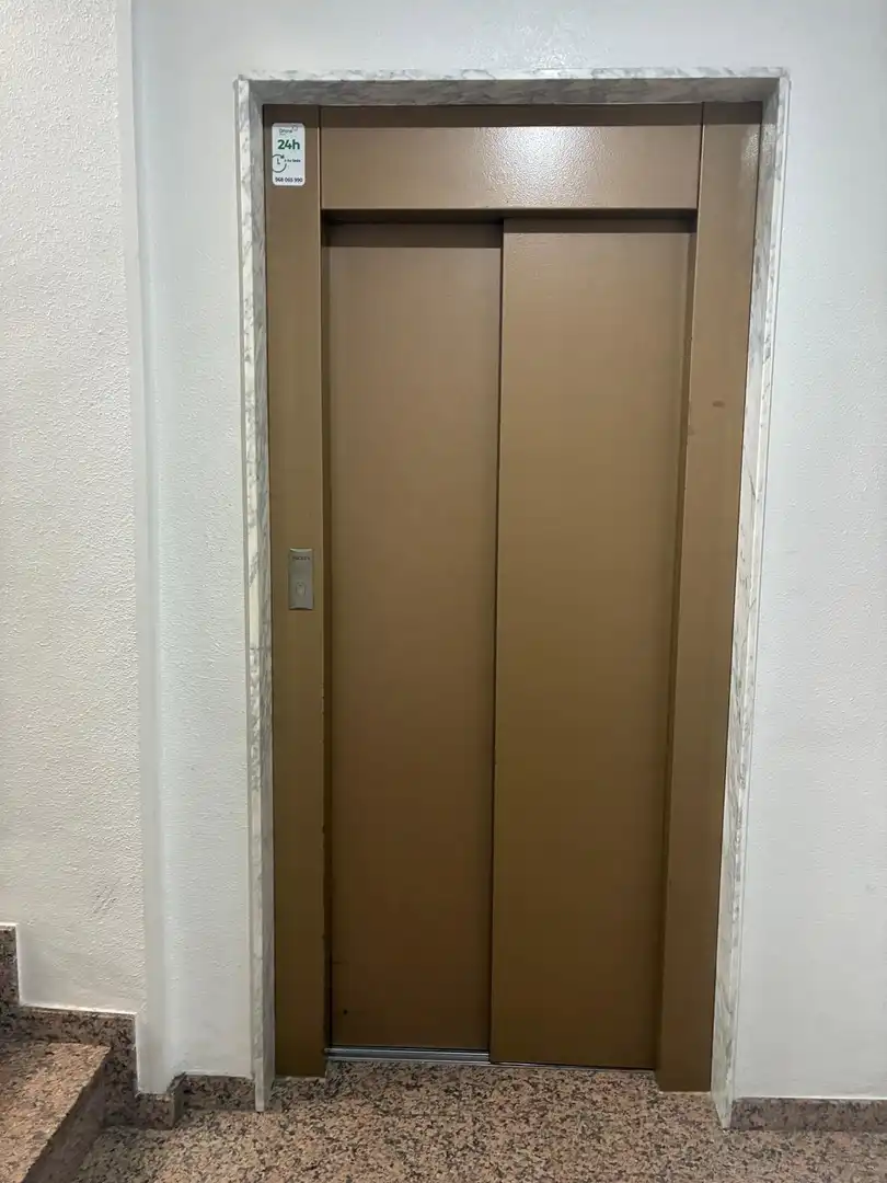 Wohnung mit Terrasse zum Verkauf in Centro, imagen 23
