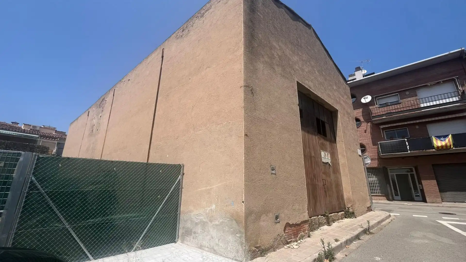 Industriegebäude zum Verkauf in Sant Celoni, imagen 3