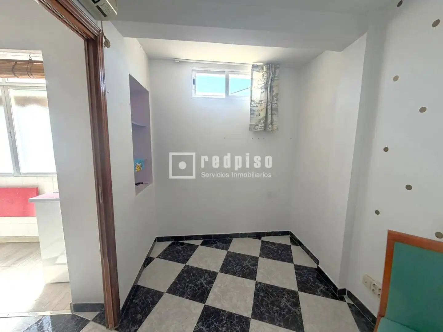 Piso en venta en Madrid con Aire acondicionado, Terraza y Trastero