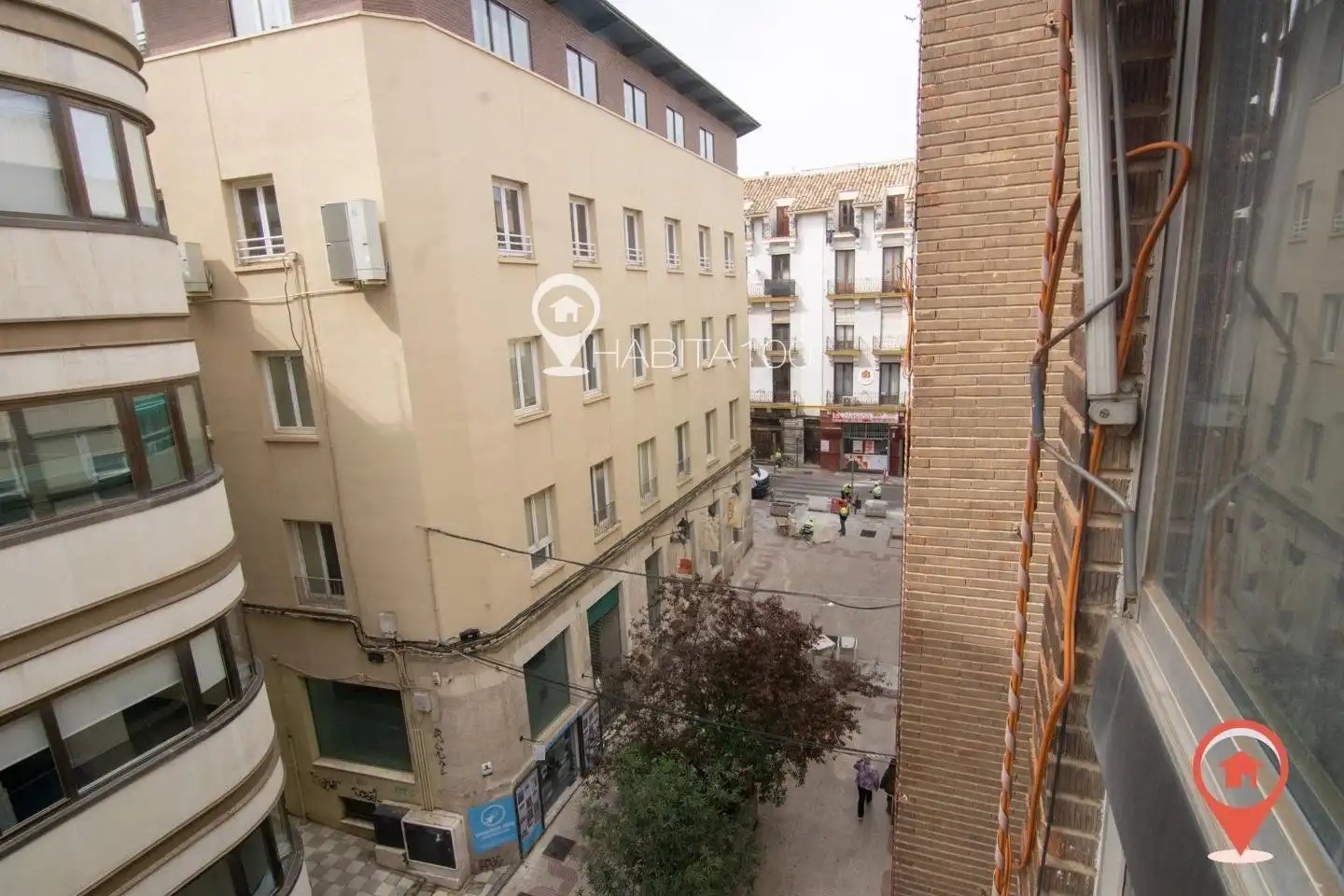 Pis amb ascensor en venda a Centro, imagen 6