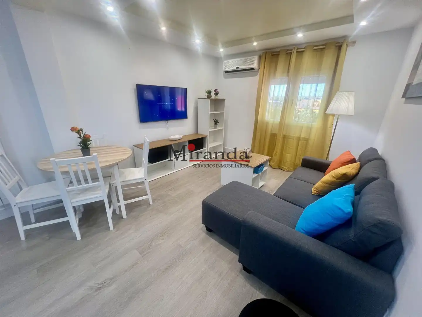 Exterior view of Flat for rent in Villaviciosa de Odón  with Heating