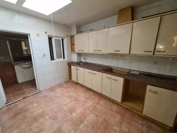 Cocina de Casa o chalet en venta en Dolores