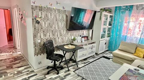 Foto 3 de Pis en venda a La Granja,  Zaragoza Capital