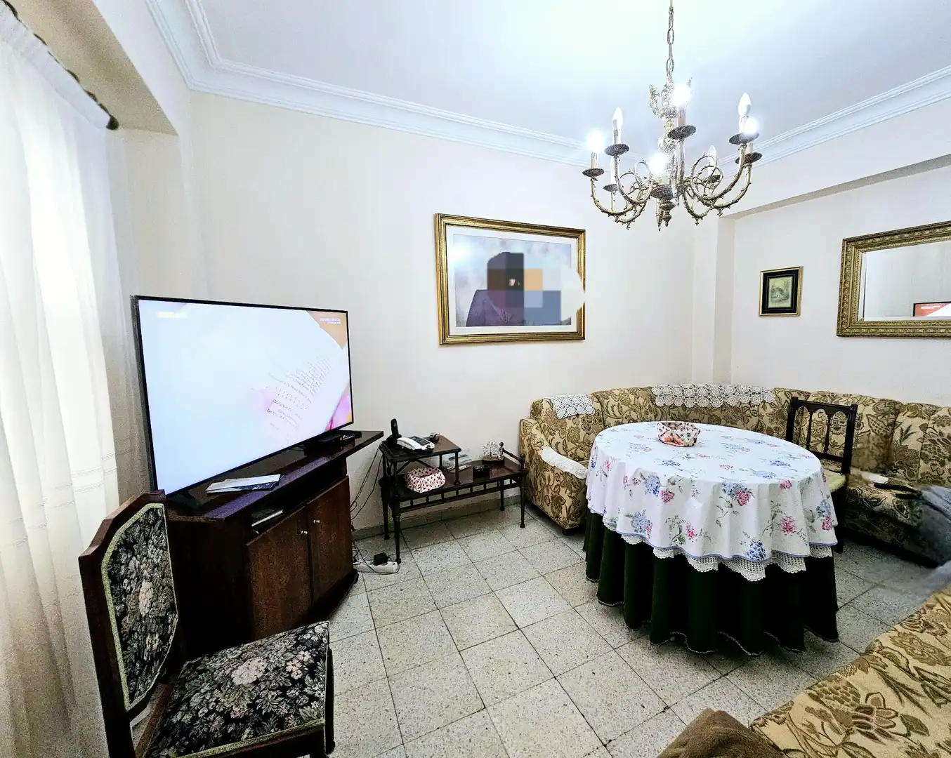 Casa adosada en venda a Calle Hermano Apolinar, Centro