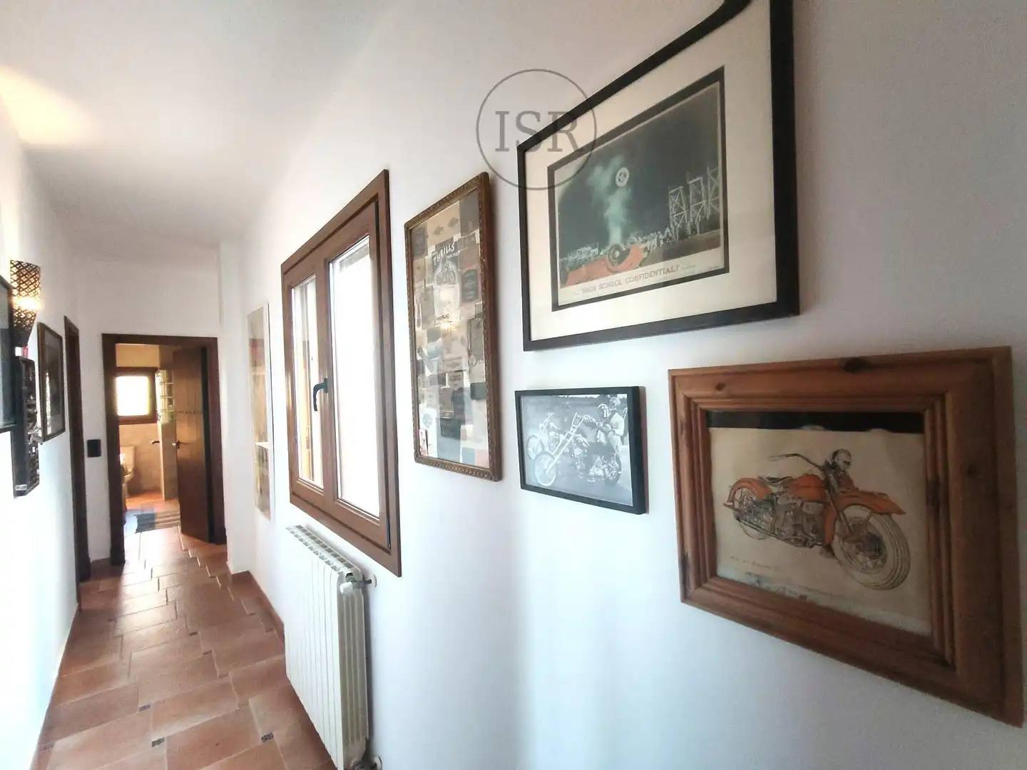 Houses for sale in Alcóntar  with Air Conditioner, Heating and Private garden