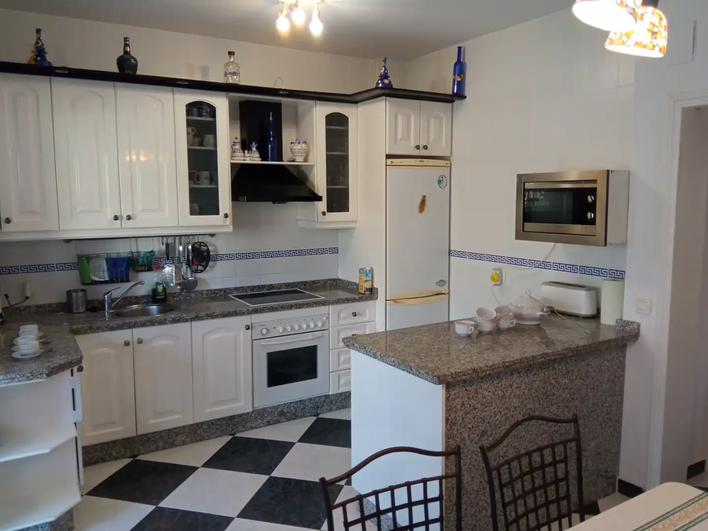 Duplexes for rent in Calle Aguas del Pino, 63, El Portil