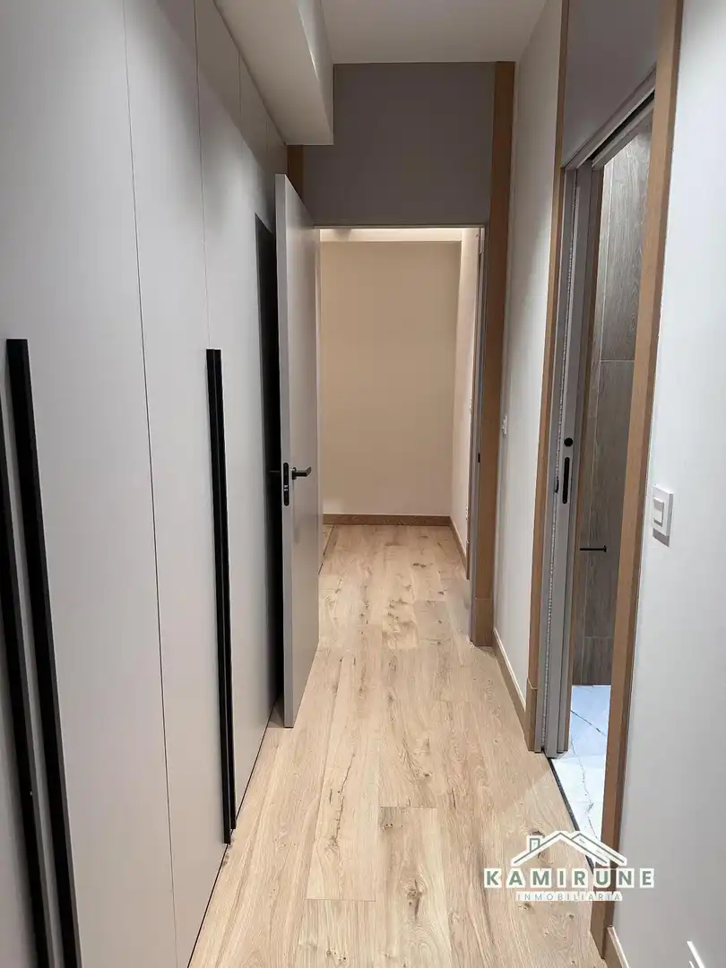 Flat for rent in Bilbao   with Heating, Terrace and Storage room