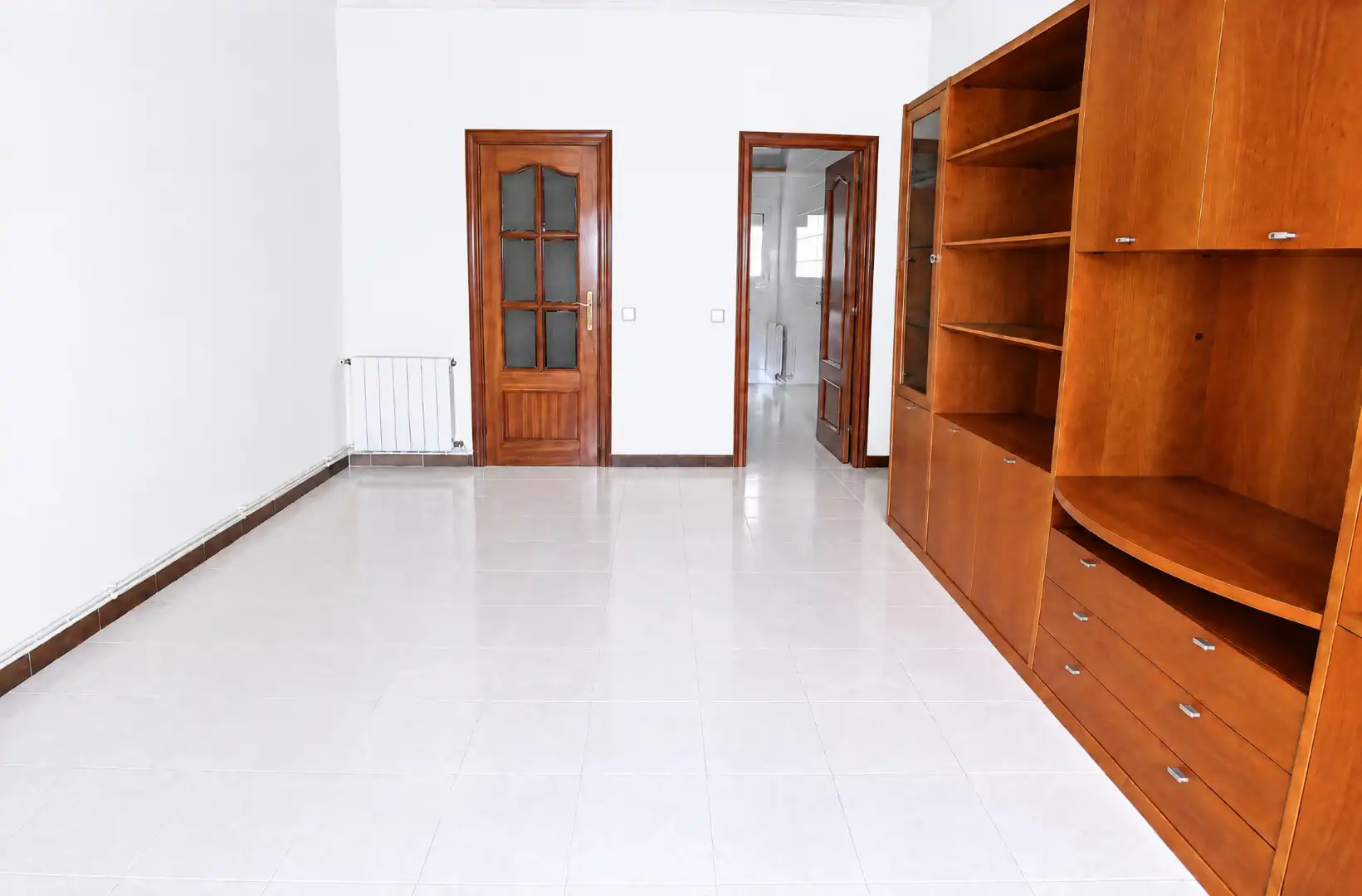 Living room of Flat for sale in Sant Andreu