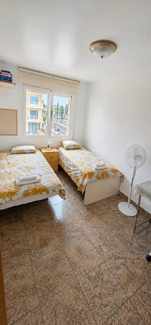 Habitación de Piso en venta en Calella con Amueblado y Balcón