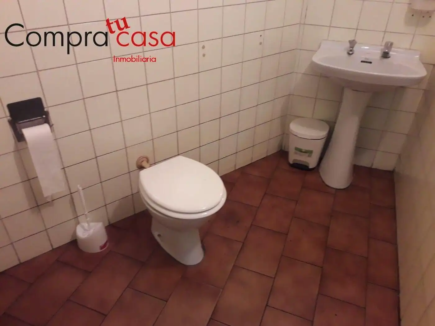 Gewerbefläche zur Miete in Vía Romana, imagen 39