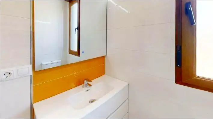 Baño de Piso en venta en Palmeira