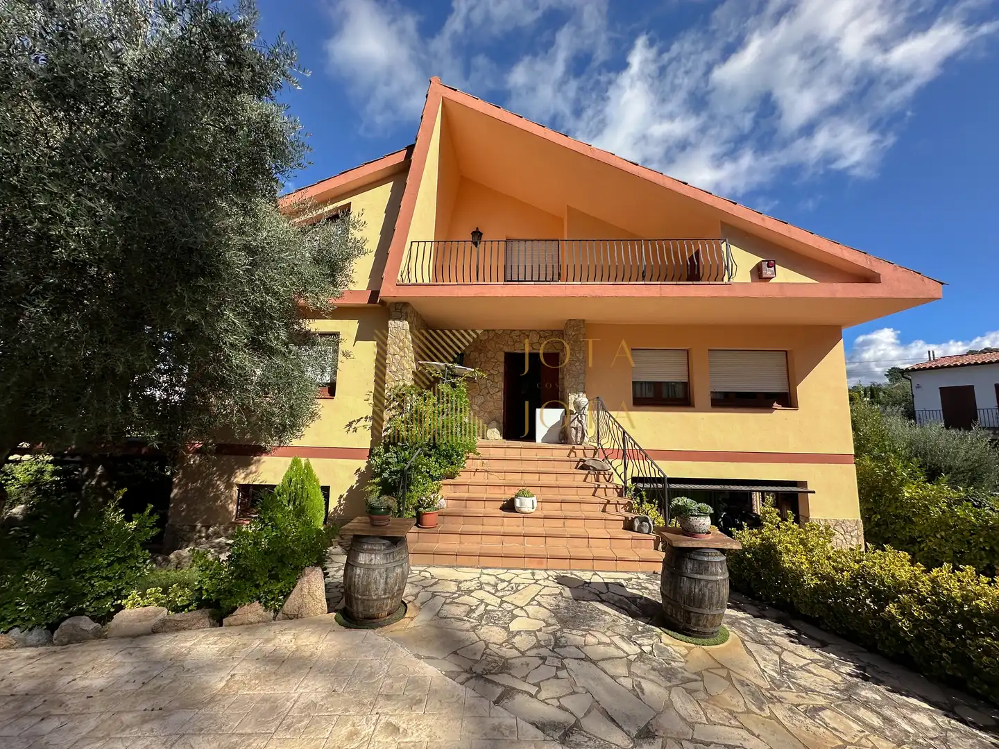 Haus mit Terrasse zum Verkauf in Caldes de Malavella, imagen 32