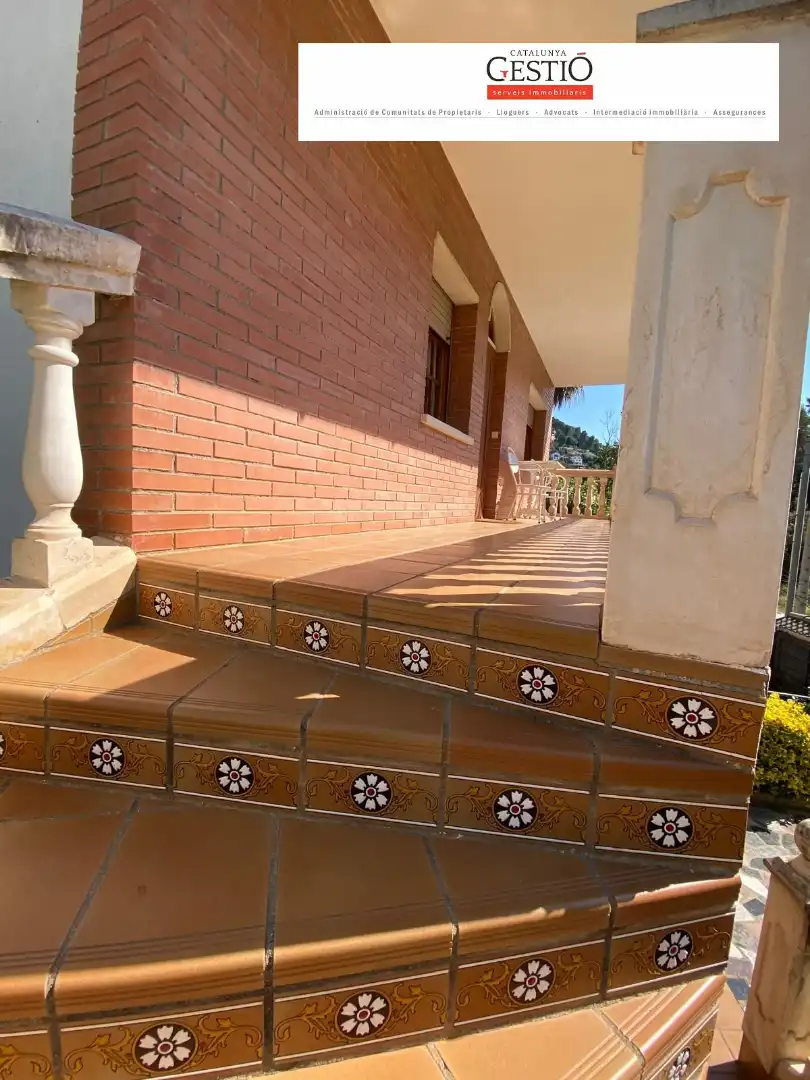 Casa o xalet en venda a Carretera del Bonrepòs, Corbera de Llobregat