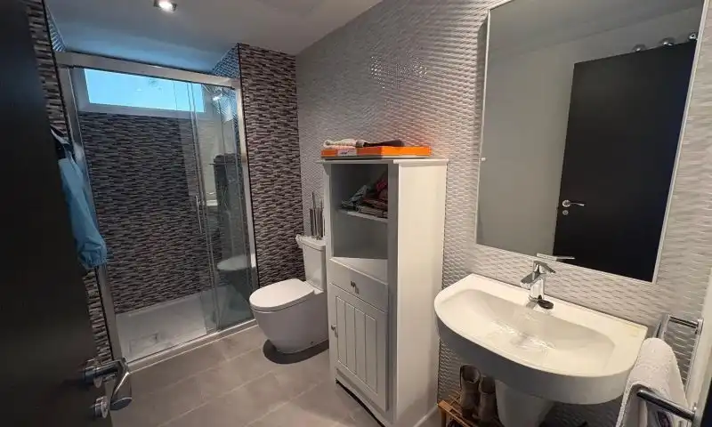 Apartamento con terraza en venta en Avenida de los Daneses, imagen 32