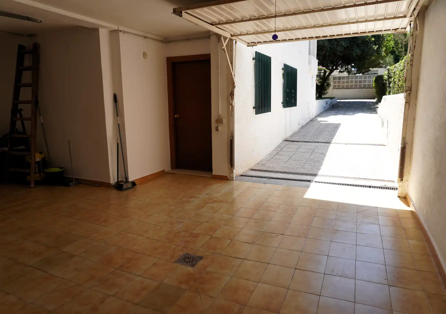 Villa con giardino in vendita a Calle Río Ter 14, imagen 14