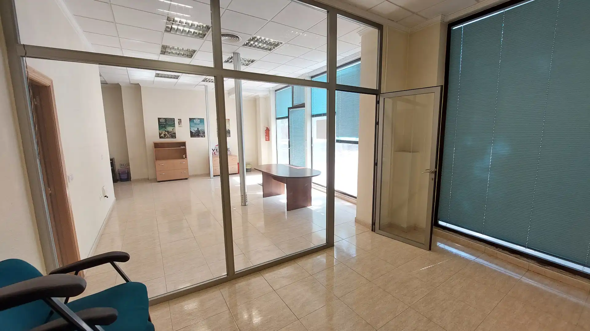 Local comercial en venda a Calle Bartolejos, imagen 10