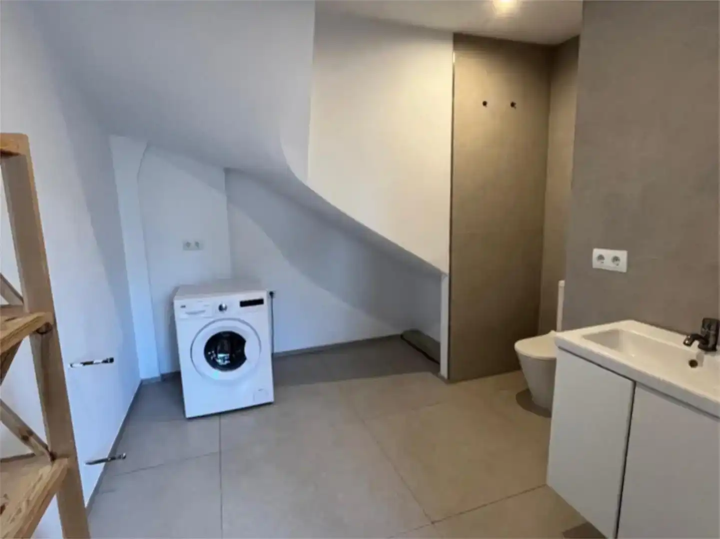 Bany de Casa o xalet en venda en Bellreguard amb Jardí privat, Traster i Moblat