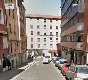 Wohnung zum Verkauf in Calle Musico Usandizaga, imagen 2