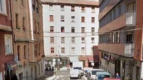 Foto 2 de Piso en venta en Calle Musico Usandizaga, Zorrotza, Bilbao