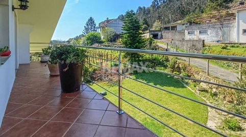 Foto 4 de Casa o chalet en venta en O Rosal , Pontevedra