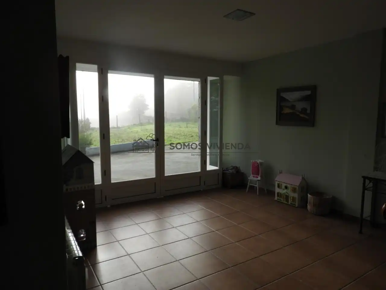 Haus mit Pool zum Verkauf in Toén, imagen 14