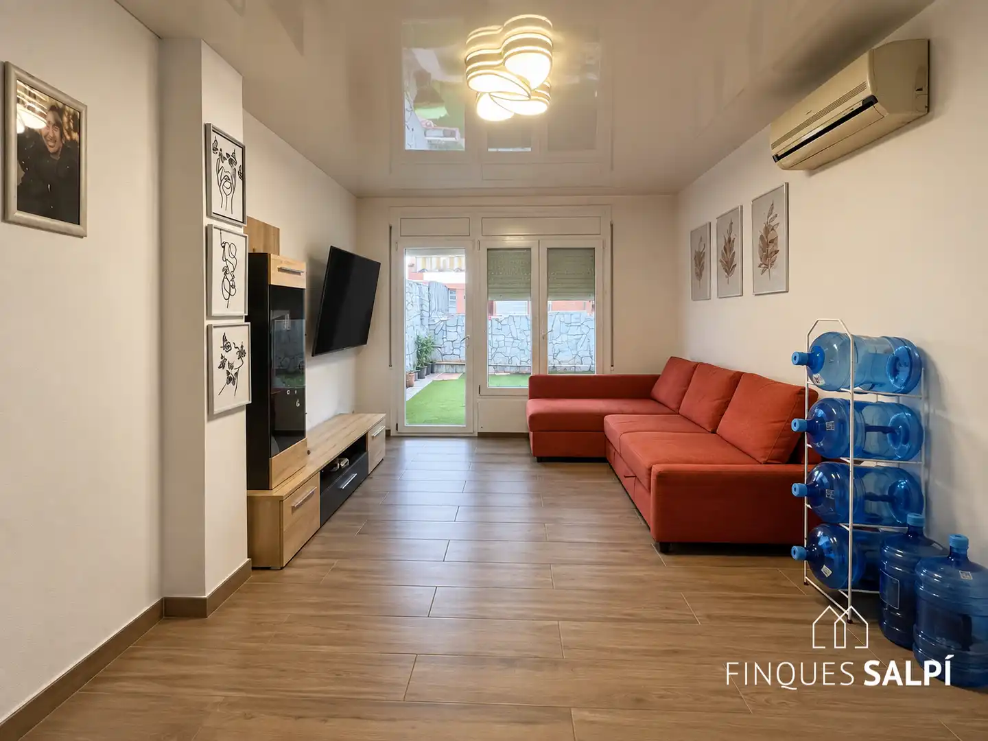 Appartement avec ascenseur à vendre à Montseny