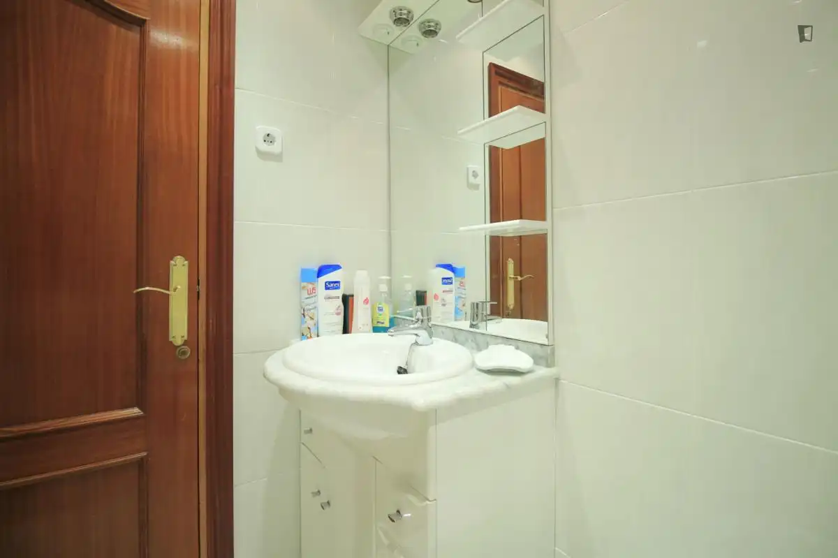 Apartament de lloguer a Fontarrón
