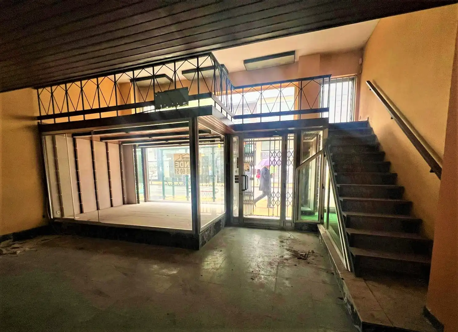 Local en venta en Torrelavega 
