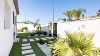 Terrassa de Casa o xalet en venda en Riba-roja de Túria amb Aire condicionat, Calefacció i Jardí privat