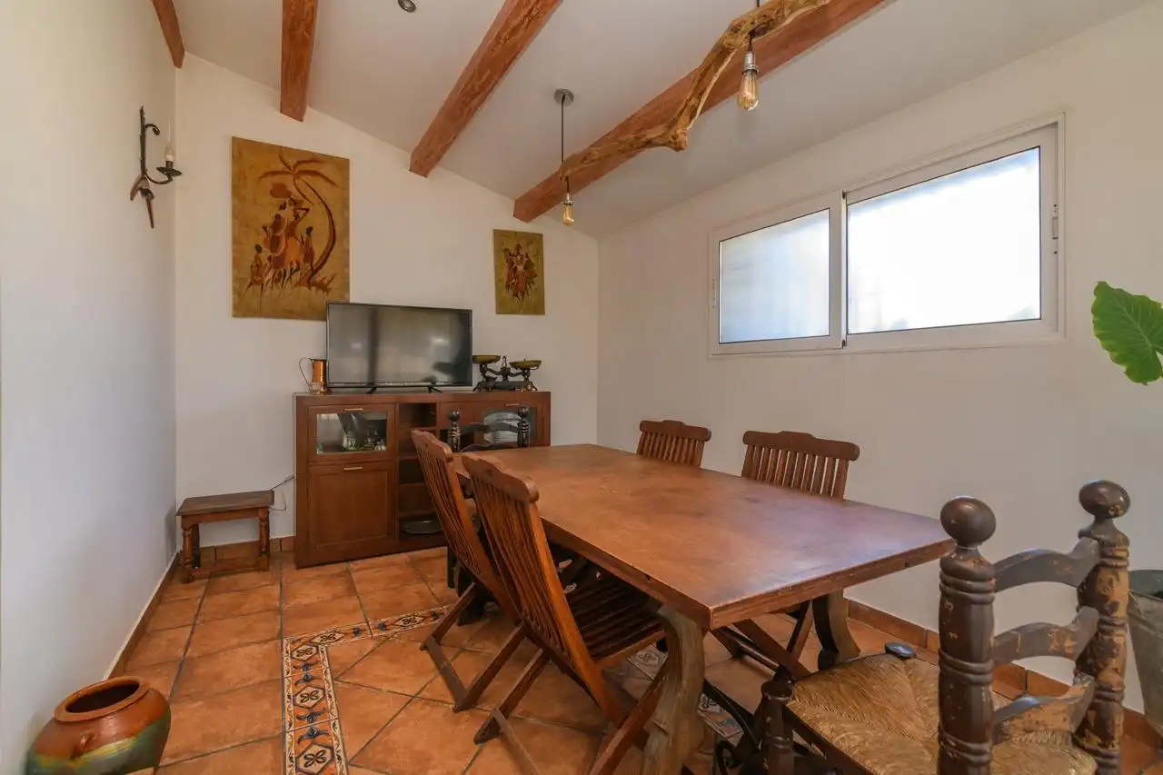 Villa mit Garten zum Verkauf in Fonollosa, imagen 13
