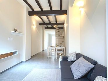 Casa con balcone in vendita a Calle de Sant Josep
