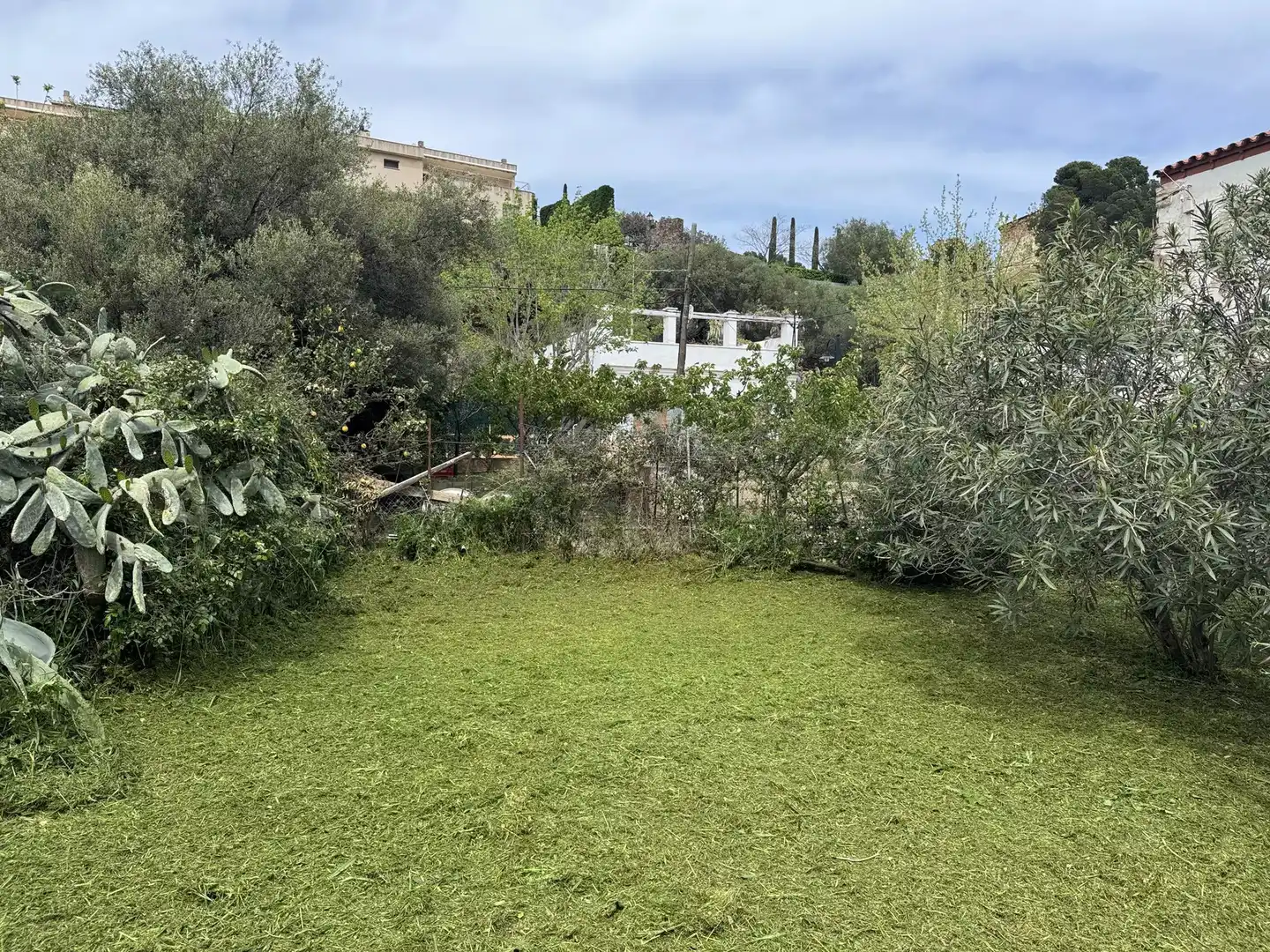 Casa o chalet en venta en Colera con Jardín privado y Terraza