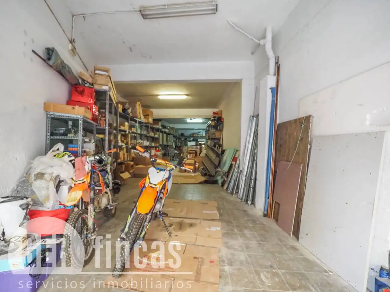Business premises for sale in Calle Balmes, imagen 4