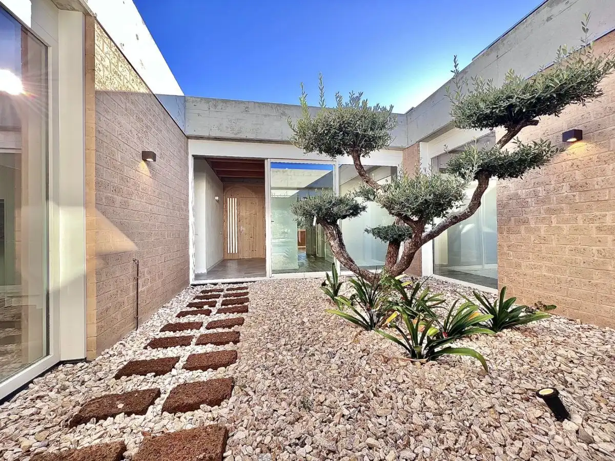 Terrace of Houses for rent in Matadepera