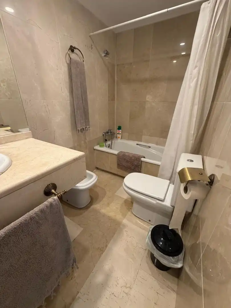 Apartment mit Pool zur Miete in COSTA NAGUELES I, imagen 17