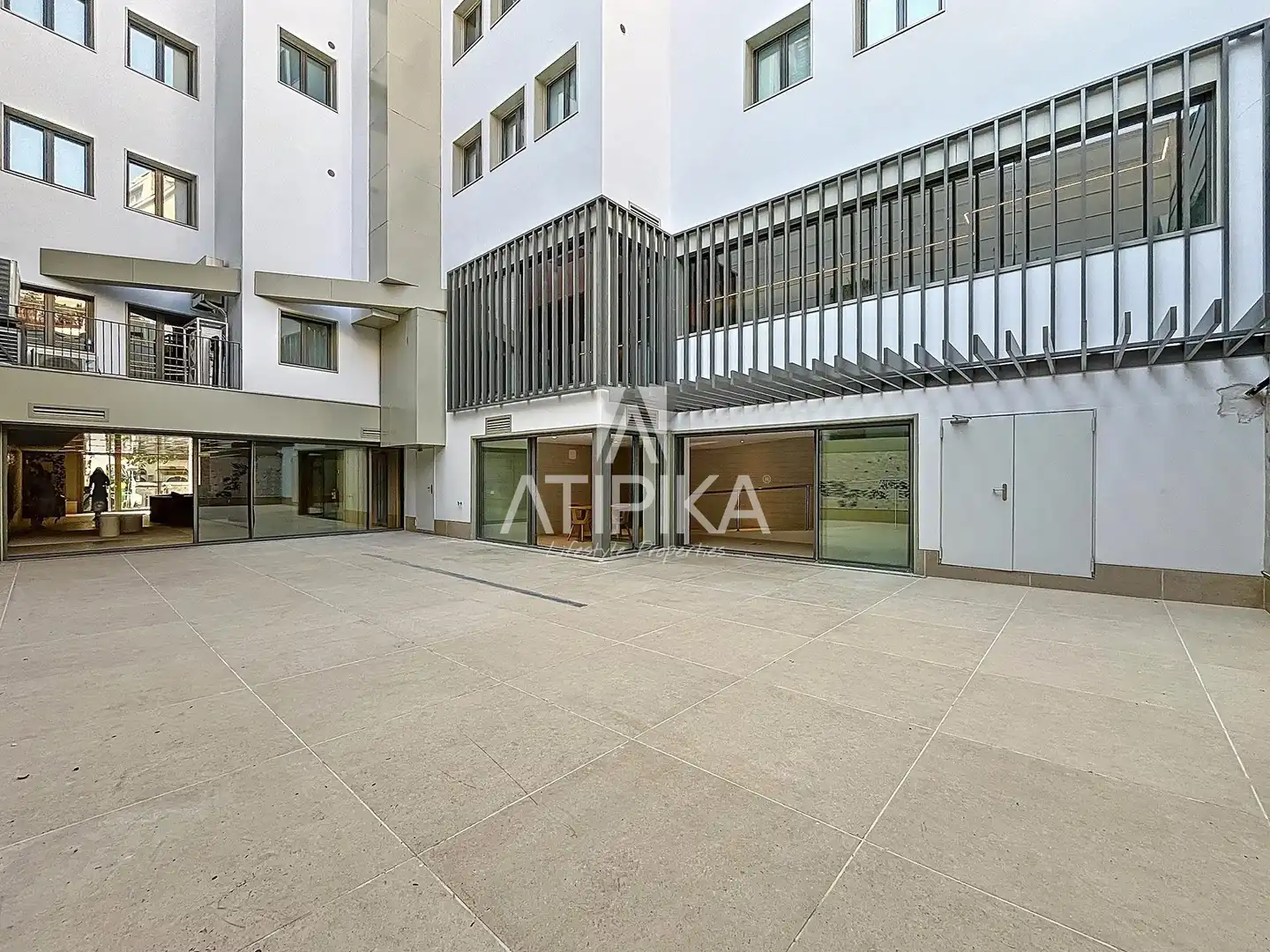 Flat with terrace for sale in Gràcia, imagen 37