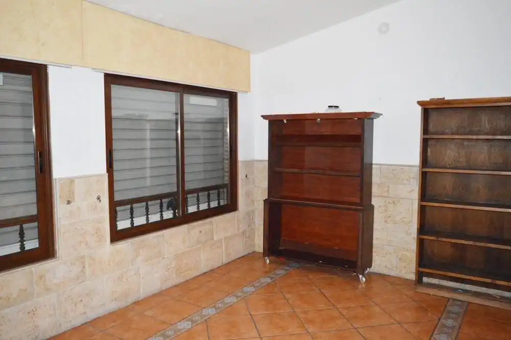 Gewerbefläche zum Verkauf in Benamara - Atalaya, imagen 3