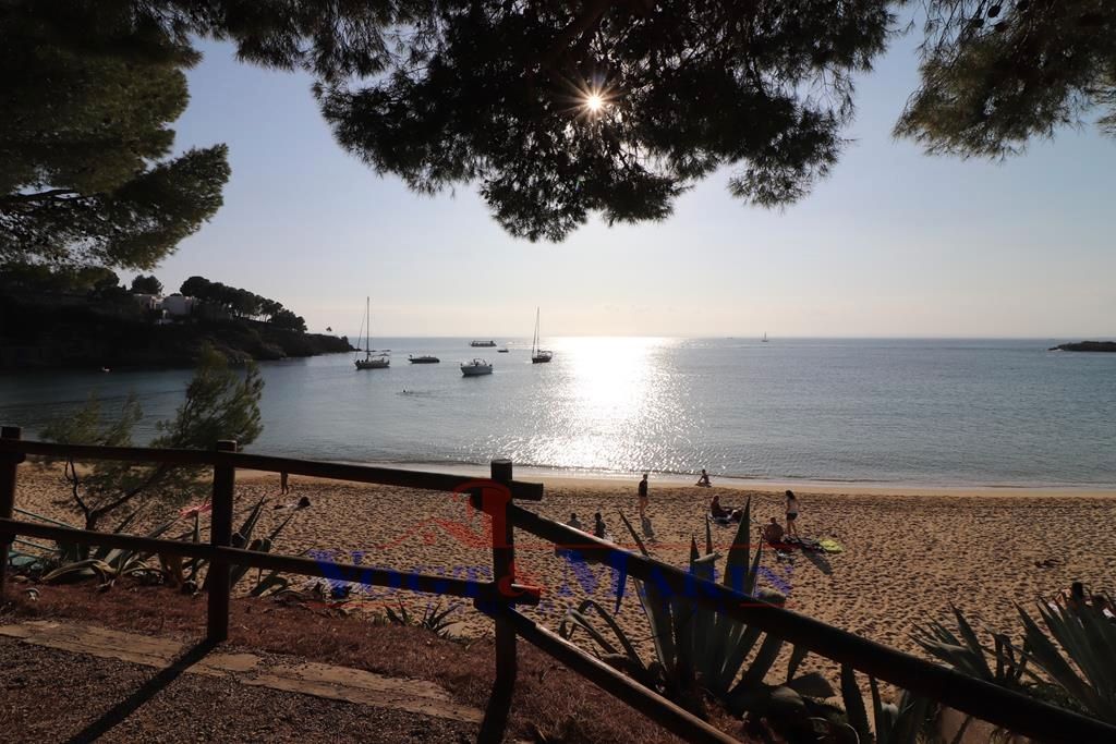Planta baja for sale in Carrer Rembrandt, Almadrava - Canyelles - Puig-Rom