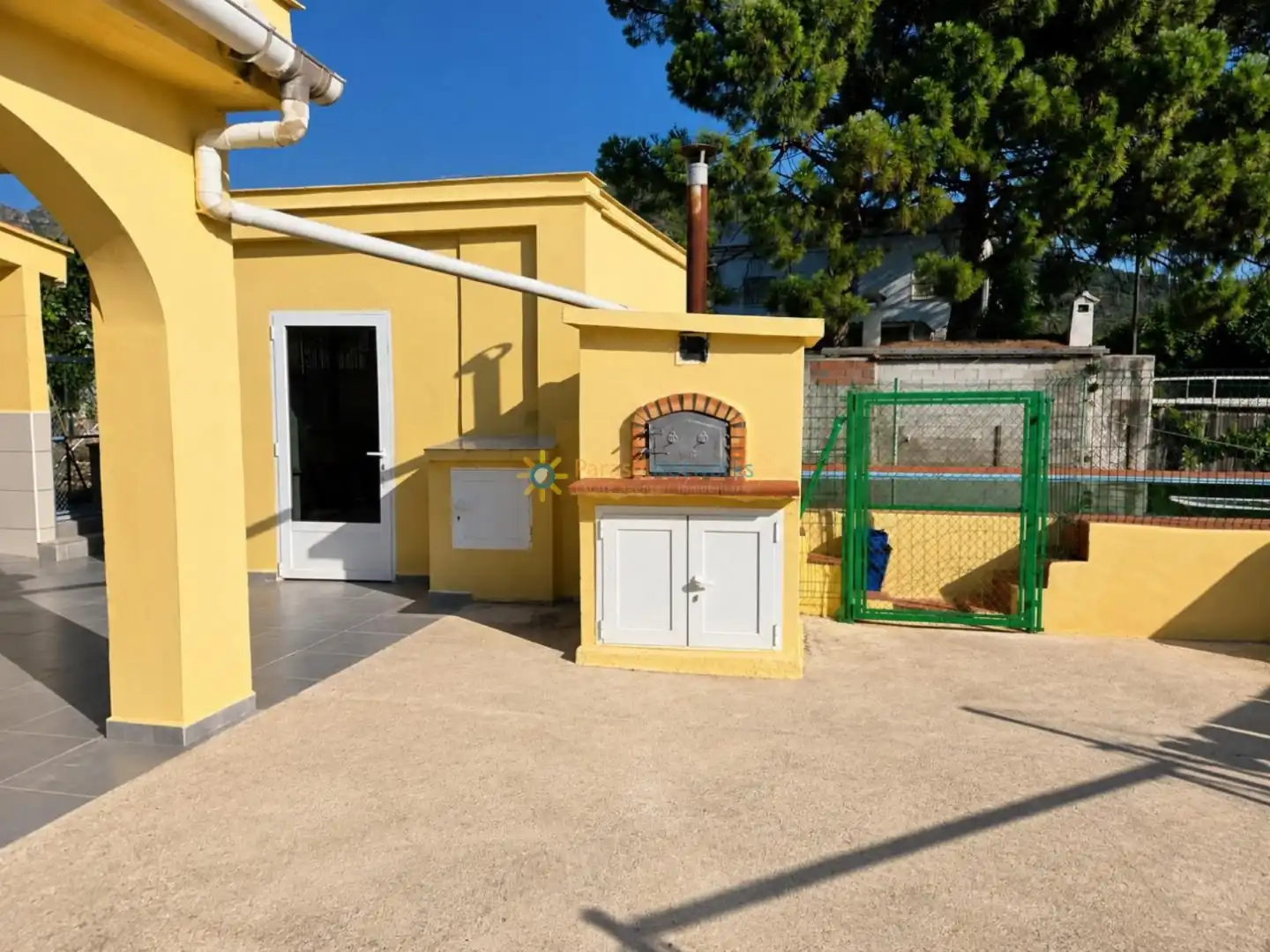 Chalet con piscina en venta en Palma de Gandia, imagen 30