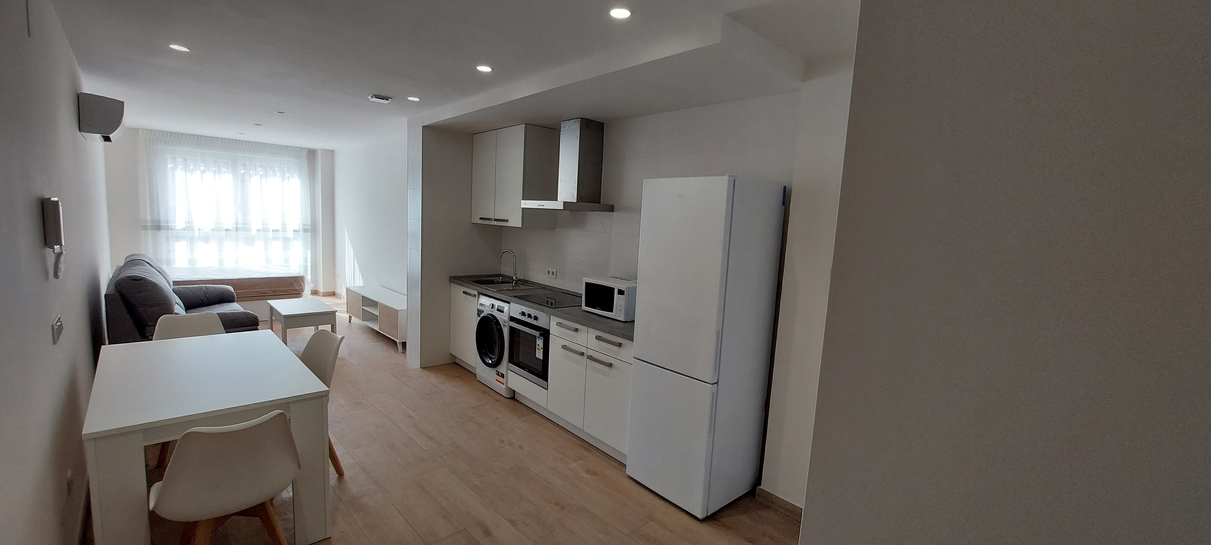 Wohnung miete in Calle Rondilla Cruz Verde, 39, Alcázar de San Juan