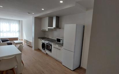 Study to rent in Calle Rondilla Cruz Verde, 39, Alcázar de San Juan