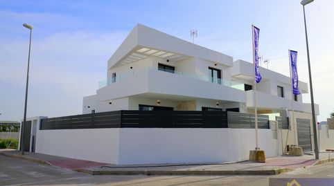 Foto 4 de Casa o chalet en venta en Practicante Manuel Mora , S/n, Dolores, Alicante