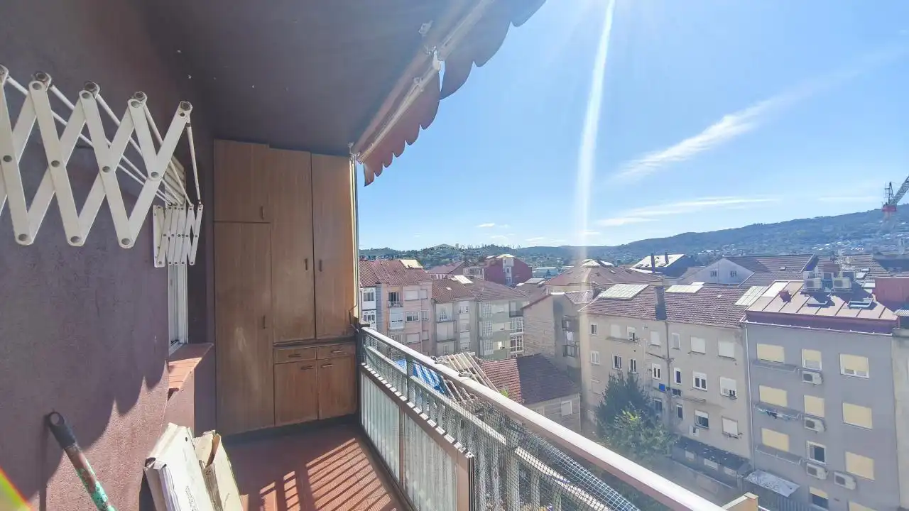 Appartement avec terrasse à vendre à Posío, imagen 6