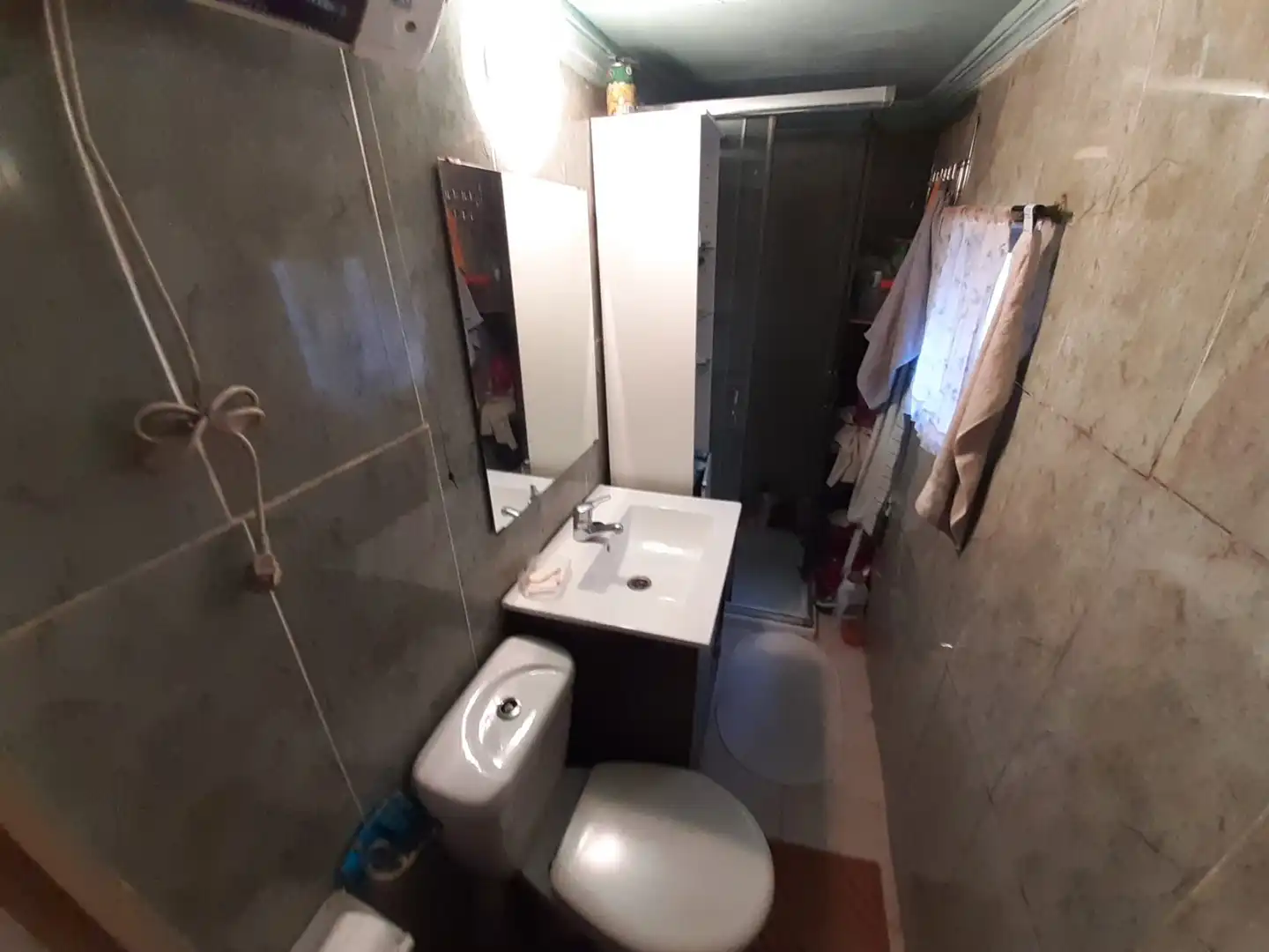Piso en venta en Barrios Bajos - La Horta