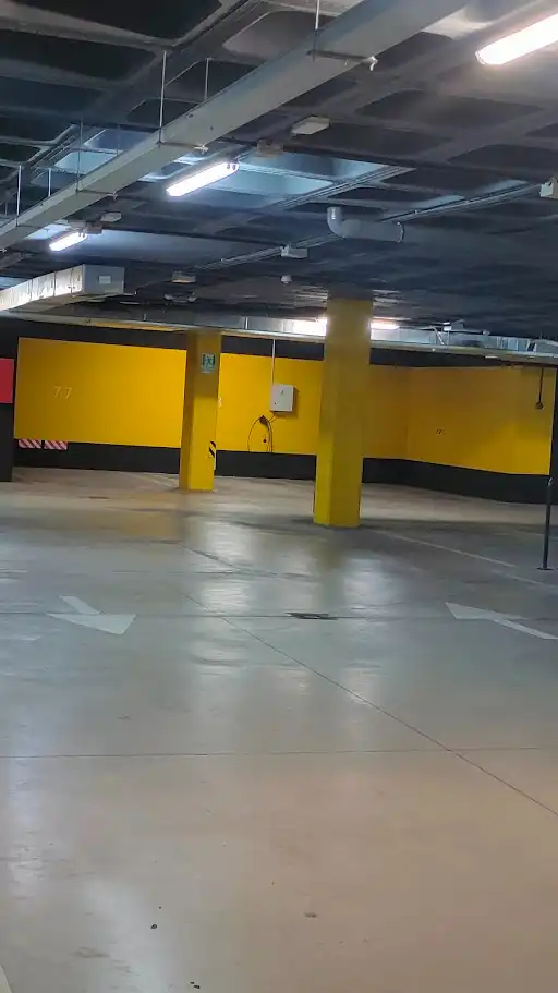 Aparcament de Pis en venda en Arganda del Rey amb Aire condicionat, Calefacció i Terrassa